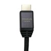 MCO Z0141 HDMI Cable, 2m 4K2K (60Hz) Premium HDMI Certified