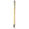 Hiroshima Brush, Fine Brush, Elegant Water Brush, H-10, No. 8
