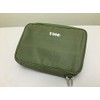 TMC Buzz Bar/Buzzer Bar Bag/Alarm case. 2 Rod case, Padded,