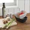 MZ-3537 Chilitrizal Bowl with Lid