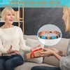 YINOX Magnetic Therapy Arthritis Copper Bracelet for Women, Effectively Relieves