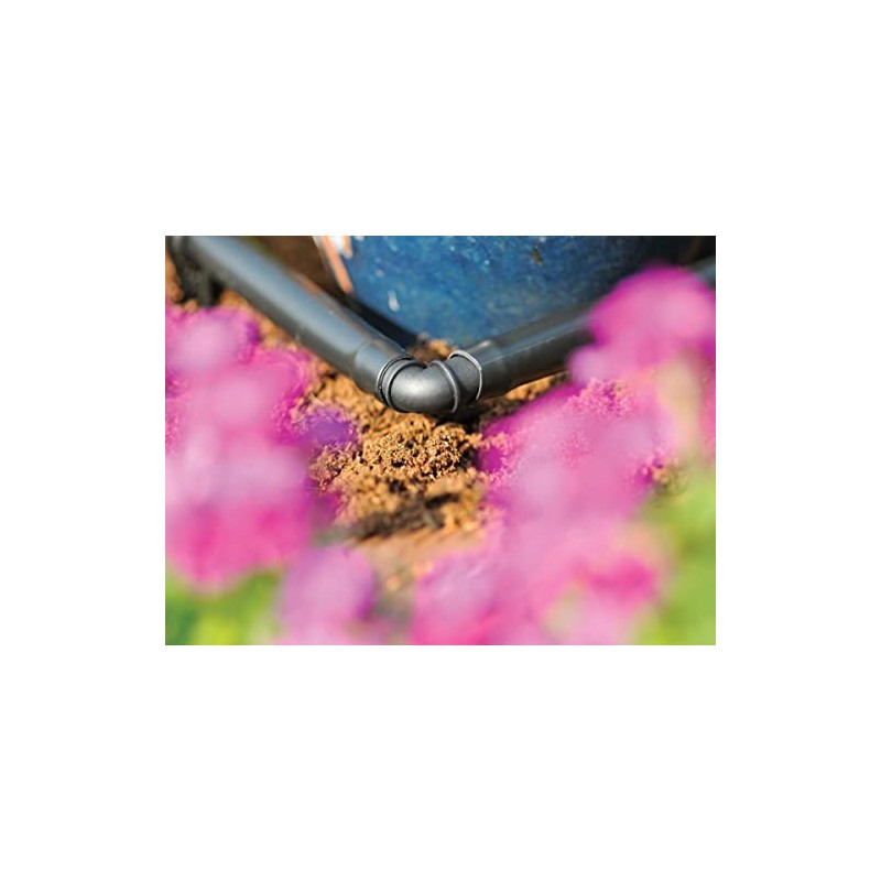 HOZELOCK - Micro Irrigation Elbow Fittings 90° ø 13mm (1/2")