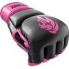 WAMM Sports 総合格闘技グローブ - 男女兼用 - MAXForce EVE ケガ防止 衝撃吸収ボクシング