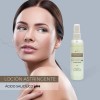 Tónico Astringente Ácido Salicílico Control Grasa De 125 Ml Momento