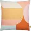 furn. Cedri Cushion Cover, Multi, 43 x 43cm