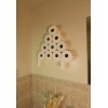 3D Printed The POOP - Toilet Paper Holder, Functional and