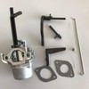 HOQO Carburetor for Generac Wheelhouse 5500 5550 Watt Generator