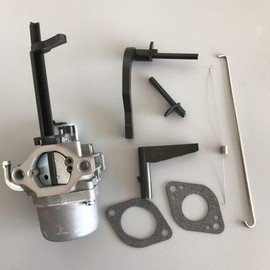 HOQO Carburetor for Generac Wheelhouse 5500 5550 Watt Generator