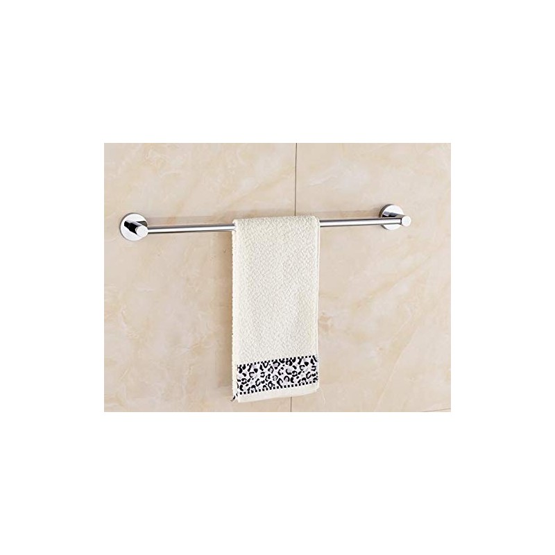 202350150 Modern Design Towel Rail Stainless Steel Chrome-Plated Glossy (Towel