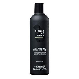 Alfaparf Milano Blends of many energizing low shampoo