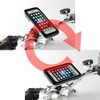 NANKAI Multi-Holder KANI Series Swing Clamp W PB10W