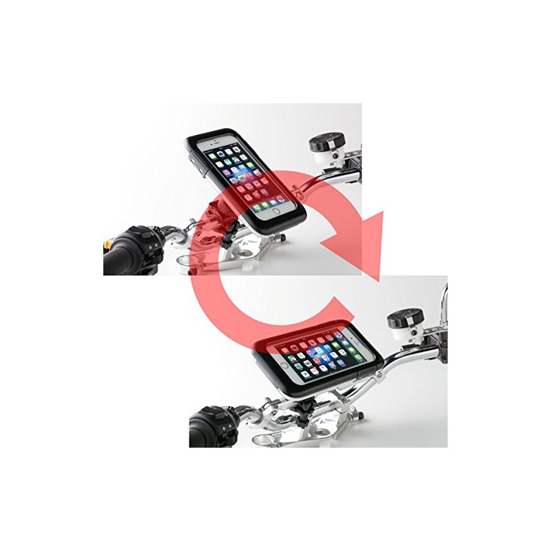 NANKAI Multi-Holder KANI Series Swing Clamp W PB10W