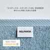 NELPANDA Classic Face Towel, Luxury Cotton, 100% Egyptian Cotton, For
