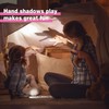 EverBrite Mini LED Kids Flashlight - Lightweight (46g) Torch with