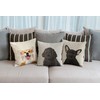 WIRESTER Sofa Pillow Case, Decorative Throw Pillow Cushion Cover for