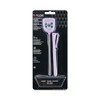 Taylor Precision Products - 9878EPR Termómetro digital de bolsillo impermeable