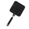 16 Holes Octopus Meatballs Pan Aluminum Alloy Takoyaki Baking Mold