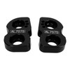 1Pair Folding Bike V Brake Extension Conversion Seat 14 to