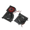 CPU GPU Cooling Fan 4 Pin Good Heat Dissipation Laptop