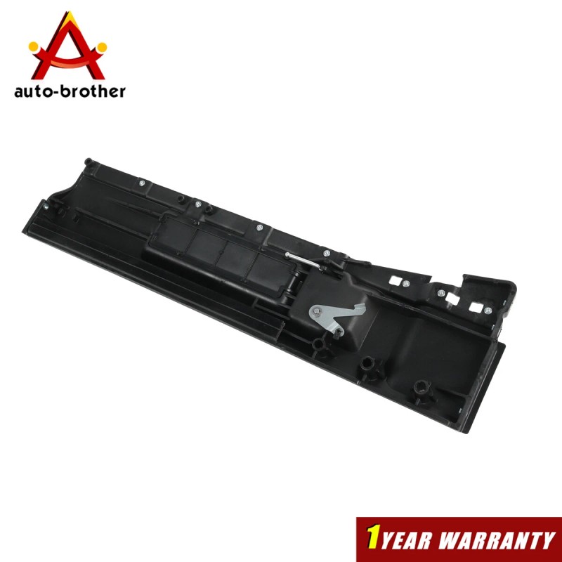 Autobrother Interior Door Handle Front Left Driver Side For Freightliner