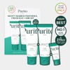 Purito Seoul Mighty Bamboo Panthenol Cream 100ml Duo Set (+15ml)