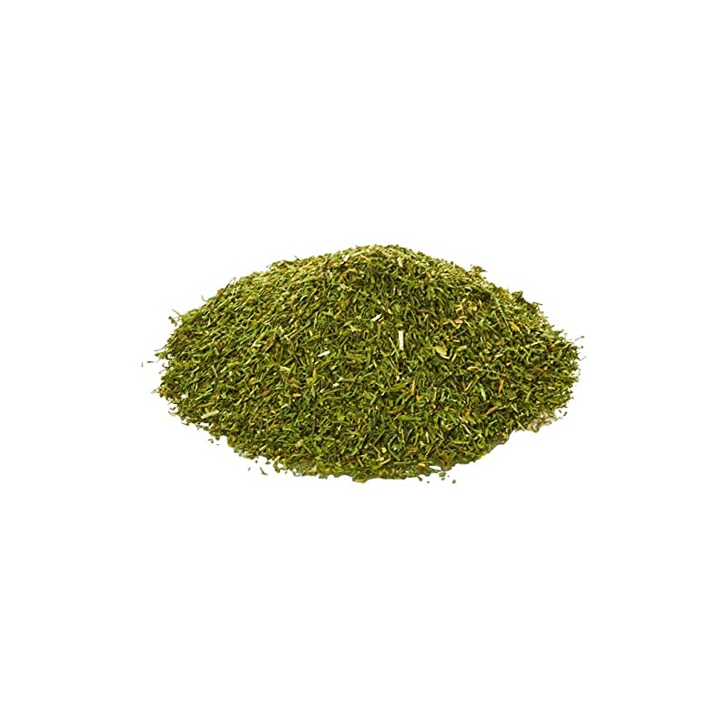 Old India Dill Tips 250g