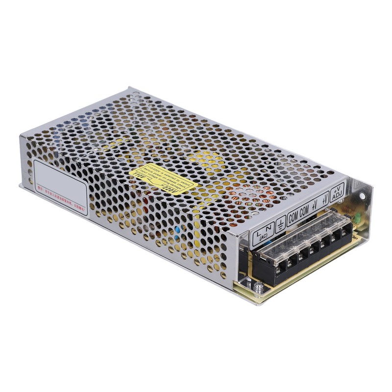 Switching Power Supply LED Power Supply 100‑240v to 12v/24v Surveillance
