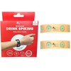 Drink Check Wristband Roofie Test by Xantus | Spiked Drink