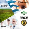 Citrato De Magnesio 400mg X 180 Capsulas