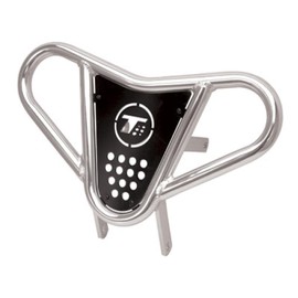 Tusk Comp Series Aluminum Front Bumper Compatible with Yamaha YFZ 450 2004-2013