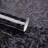 Lypumso Forged Carbon Fiber Vinyl Wraps, High Gloss Car Wrap
