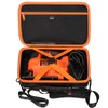 Mchoi Hard Case Suitable for BLACK+DECKER Jig Saw 4.5 -Amp