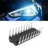 Create idea LM3914N-1 18-Pin LED Driver Display Driver for Lighting
