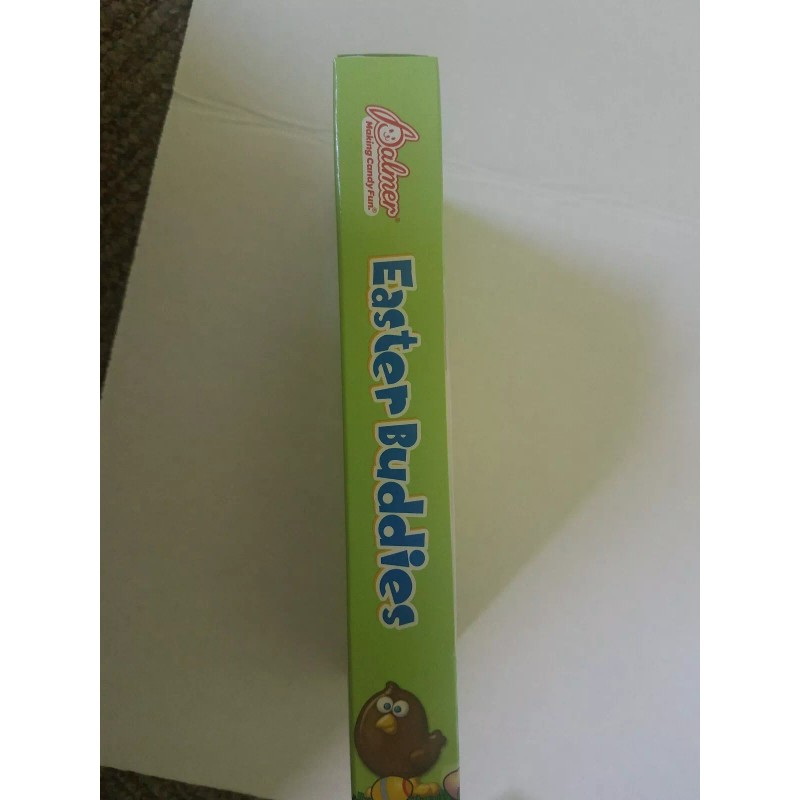 Palmer Easter Buddies White Chocolate Flavored Candies