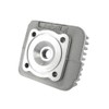 Stage6 Racing Cylinder Head Diameter 47.6 mm for Minarelli Standing