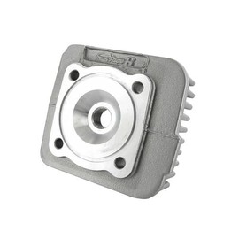 Stage6 Racing Cylinder Head Diameter 47.6 mm for Minarelli Standing