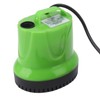 Aquarium Submersible Pump Quiet Bottom Water Inlet Fish Tank Water