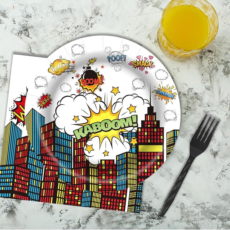 Tourima Super Held Pack of 20 Napkins