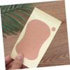 TOVINANNA 6pcs Armpit Sweat Absorption Stickers Unisex Anti-perspiration Patches for