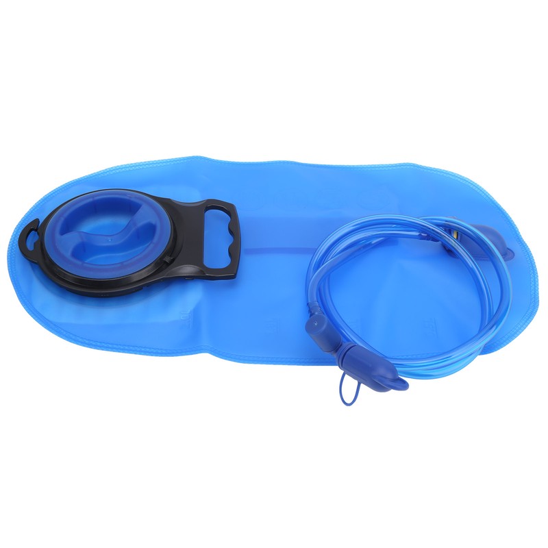 2L Outdoor Portable Water Bladder TPU PVC Drink Water Bag