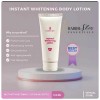Habibi Skin Whitening Body Lotion SPF 70 - 100g