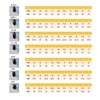 MunNail Chick - Long Oval / MunNail 병아리 - 롱오벌
