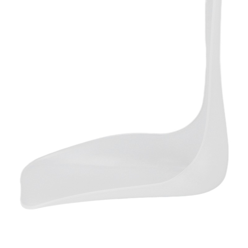 Drop Foot Support Brace Lightweight Ultra Thin Ankle Foot Orthosis