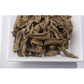 자품해 볶아서 더 구수한 작두콩차 Roasted Jackbean Tea for Richer Flavor