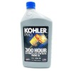 Kohler 25 357 72-S PRO SAE 10W-50 Extended Life Synthetic