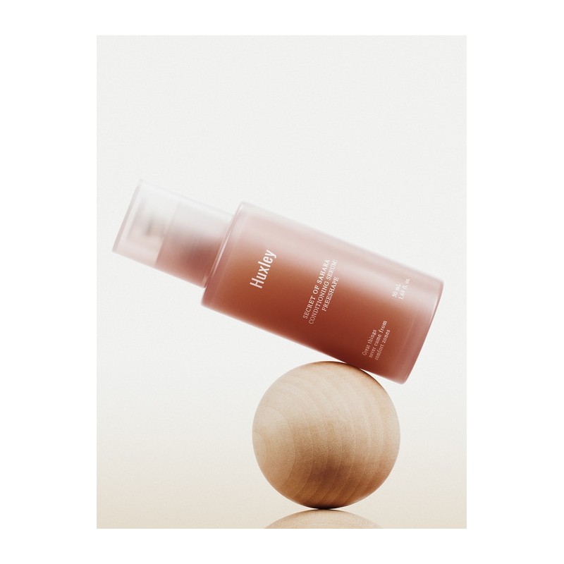 Conditioning Serum Free Shape / 컨디셔닝 세럼 프리쉐이프