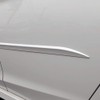 Dawn Enterprises, Inc. FE7-IS21 Custom Body Side Molding Compatible with