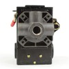 LEFITPA Replacement 1/4 Inch FPT Four Port 20 Amps 85-125
