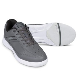 KR Flyer Lite Mens Slate/Blk Size 10.5