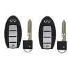 VLS X2 New Smart Key For Infiniti G25 G35 G37